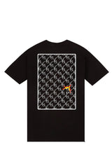 The Hundreds Outstanding Black S/s Shirt