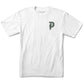Primitive Valor White S/s Shirt