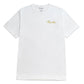 Primitive Shine White S/s Shirt