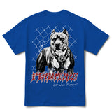 Primitive Vic Royal S/s Shirt