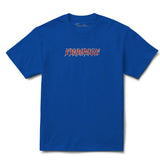 Primitive Vic Royal S/s Shirt