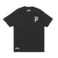 Primitive X My Hero Academia Full Cowl Washed Black S/s Shirt