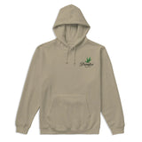 Primitive Roller Sand Hooded Sweatshirt