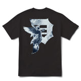 Primitive Chosen Black S/s Shirt