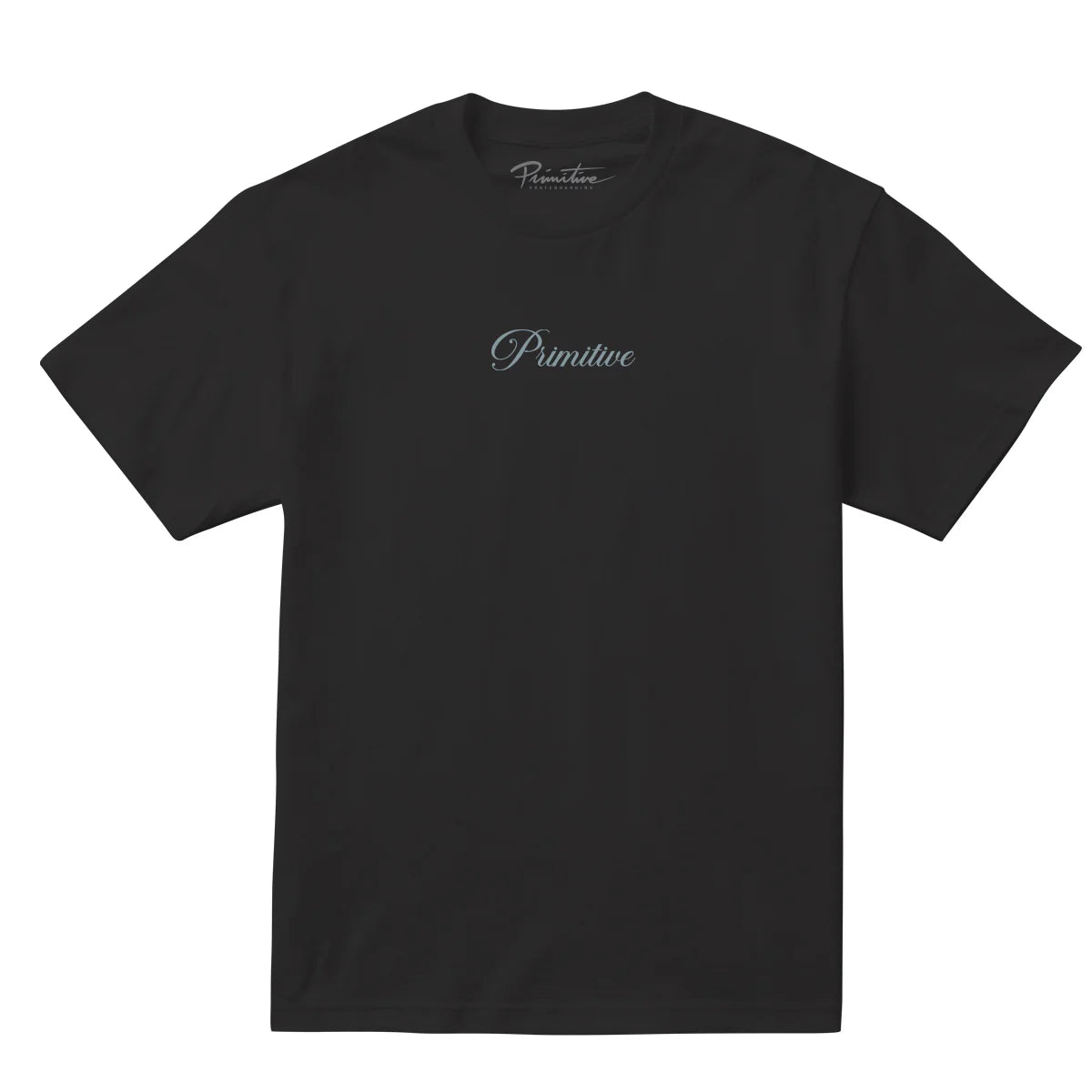 Primitive Chosen Black S/s Shirt