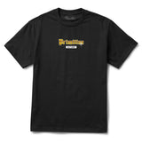 Primitive x Outkast Aquemini Black S/s Shirt