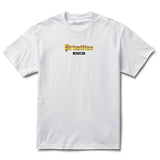 Primitive x Outkast Aquemini White S/s Shirt