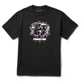 Primitive x Outkast Ignite Black S/s Shirt