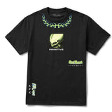 Primitive x Outkast ATLiens Black Heavyweight S/s Shirt
