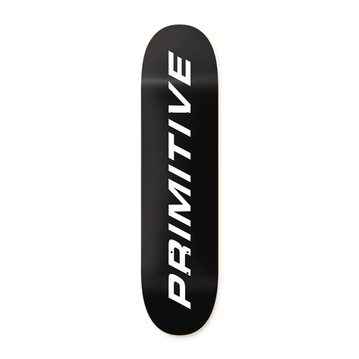 Primitive Euro Slant Core 8.25" Skateboard Deck
