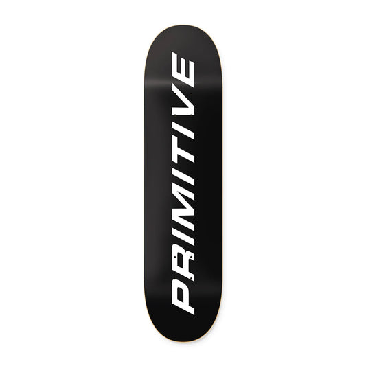 Primitive Euro Slant Core 8.25" Skateboard Deck