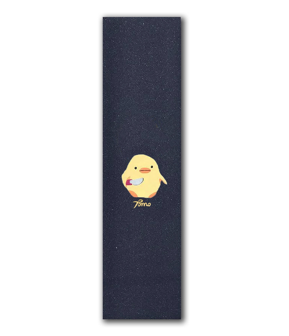 Tomo PEEP Graphic Griptape