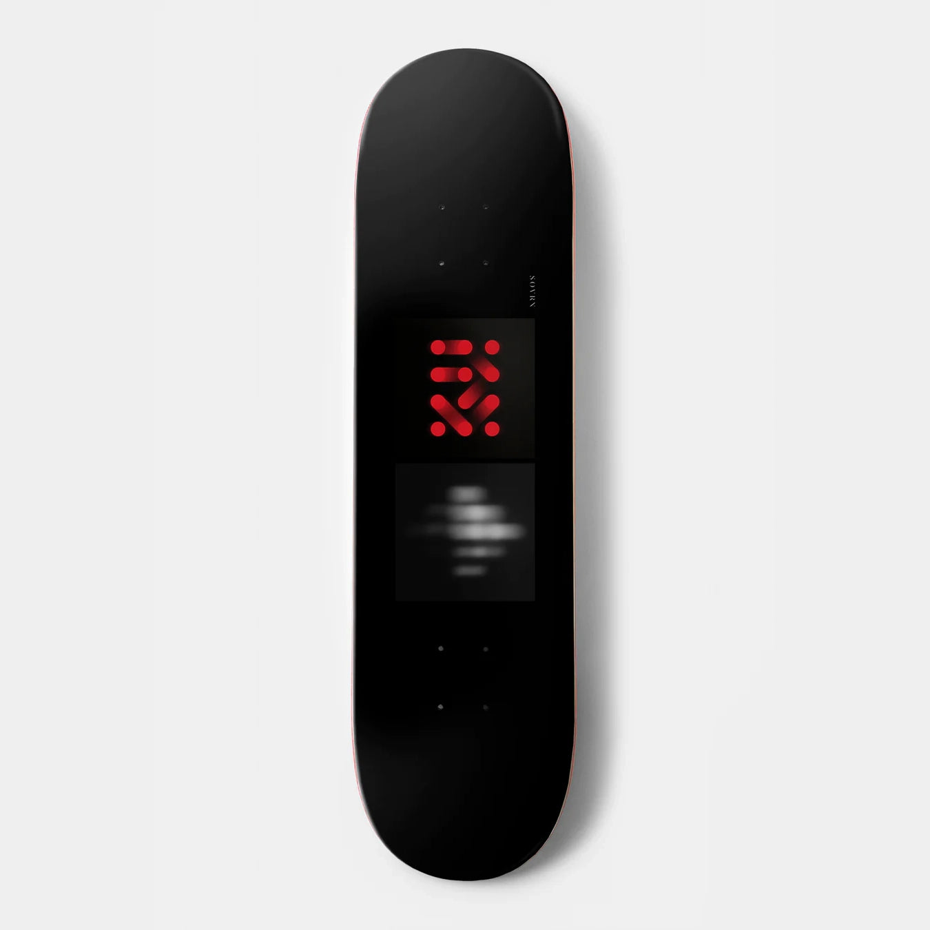 Sovrn Placid 8.5" Skateboard Deck