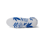 HUF Plantlife Porcelain White Sock