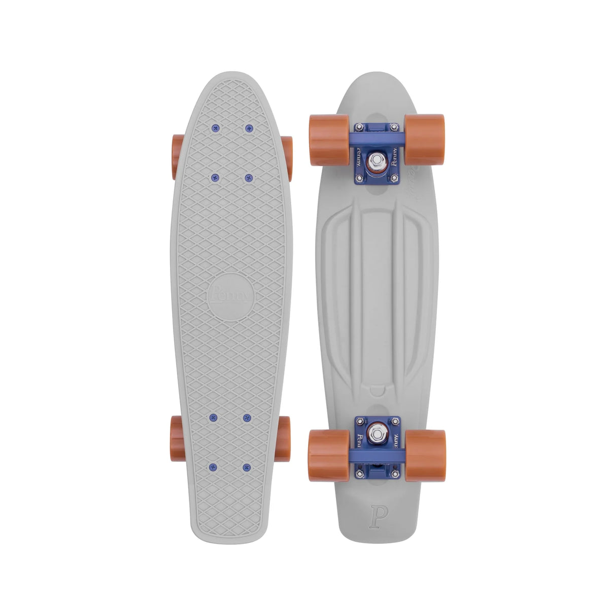 Penny Stone Forest 22" Cruiser Complete Skateboard