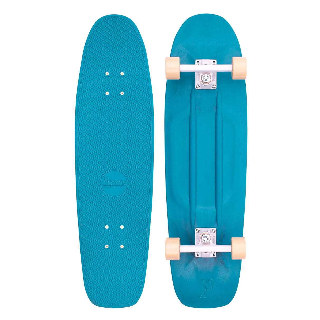 Penny Ocean Mist 32" Cruiser Complete Skateboard