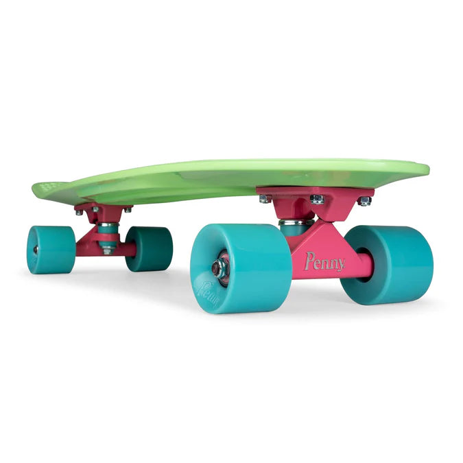 Penny Calypso 27" Cruiser Complete Skateboard