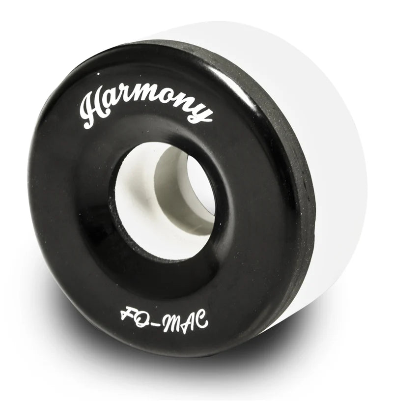 Sure-Grip Fo-Mac Harmony Roller Skate Wheels