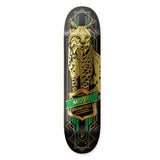 Primitive Filipe Mota Lynx 8.25" Skateboard Deck