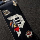 Primitive x Sublime Freedom 8.125" Skateboard Deck