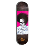 Girl Pacheco Skull Of Fame Series 3 Skateboard Deck