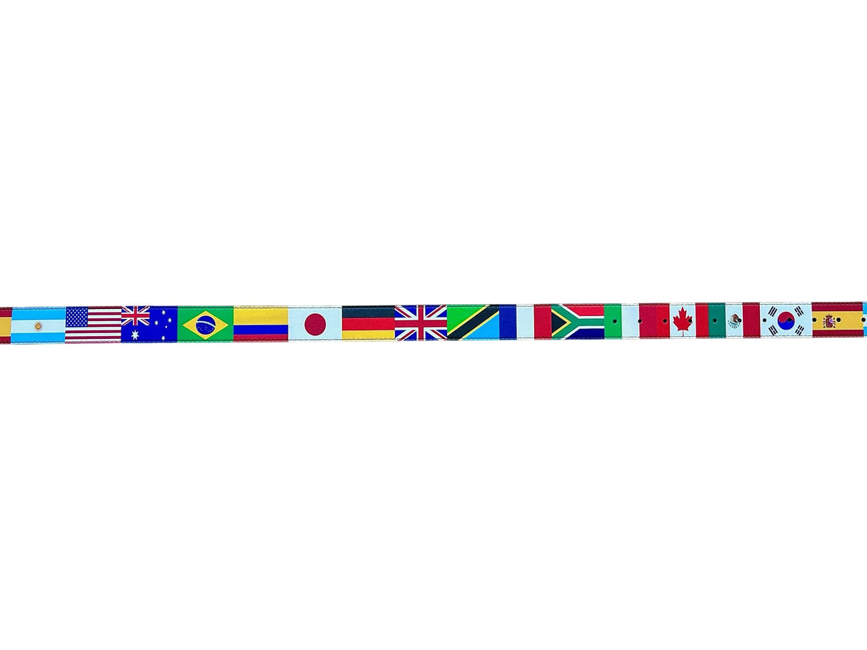 Loosey World Cup Belt