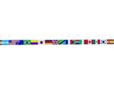 Loosey World Cup Belt