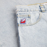 Polar Big Boy Light Blue OG Pants