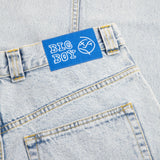 Polar Big Boy Light Blue OG Pants