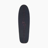 Landyachtz Raft Meowijuana Cruiser Complete Skateboard