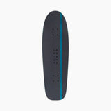 Landyachtz Raft Trout Cruiser Complete