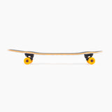 Landyachtz Rally Kitty Sun Jam Longboard Complete Skateboard