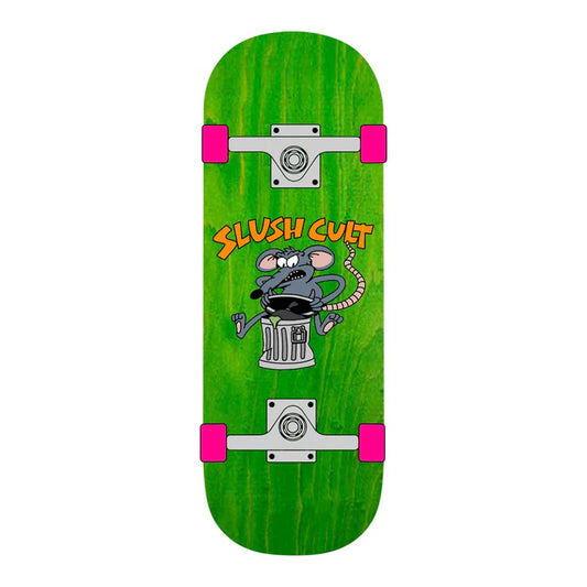 Slushcult Rat Grom Fingerboard Complete