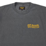 Seager Premium Reserve Pigment Black S/s Shirt