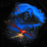 No Hours Sin City Black S/s Shirt