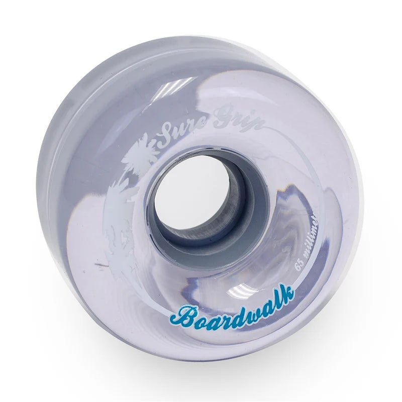 Sure Grip Boardwalk Lavender (78a 65mm) Roller Skate Wheels