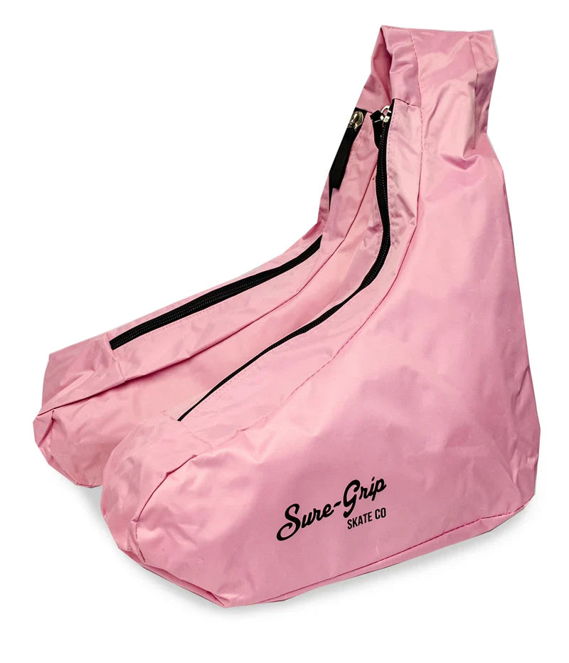 Sure-Grip Passion Pink Saddle Bag