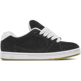 eS Accel Black White Shoes
