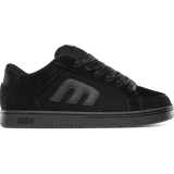 Etnies Kingpin 2K Black Black Black Shoes
