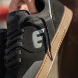 Etnies Marana Black/Charcoal/Gum Shoes