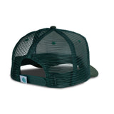 Sendero Sendero Automotive Green Foam Trucker Snapback Hat
