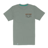 Sendero Triple Threat Laguna S/s Shirt