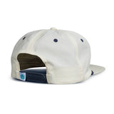 Sendero Logo Red/White/Blue 5 Panel Unstructured Snapback Hat