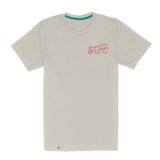 Sendero Hand Tied Flies Sand S/s Shirt