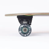 Sector Nine Strand Shralper 34" x 8.7" Cruiser Complete