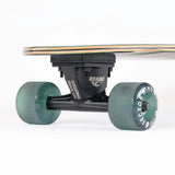 Sector Nine Strand Shralper 34" x 8.7" Cruiser Complete