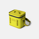 Yeti Hopper Flip 12 Firefly Yellow Cooler