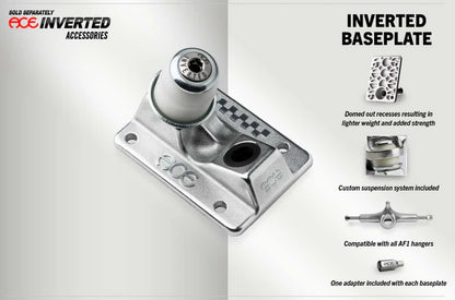 Ace AF1 Inverted Baseplate