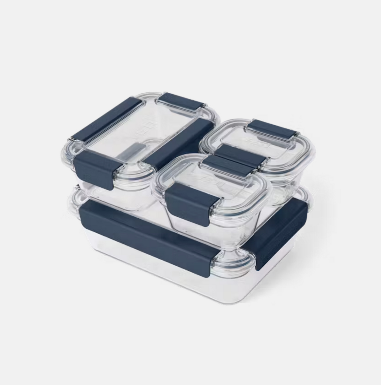 Yeti Food Storage Small Navy