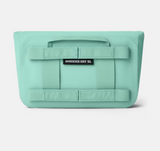 Yeti Sidekick Dry 3L Seafoam Waterproof Gear Case